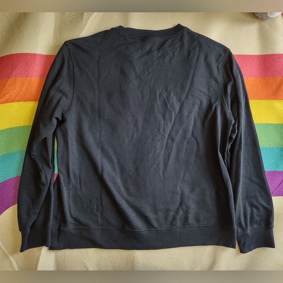 Adult/Teen Ash + Chess x Target XL Sweatshirt - Picture 5 of 6